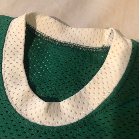 VINTAGE 80s NY Jets Mark Gastineau Jersey - Picture 4 of 6